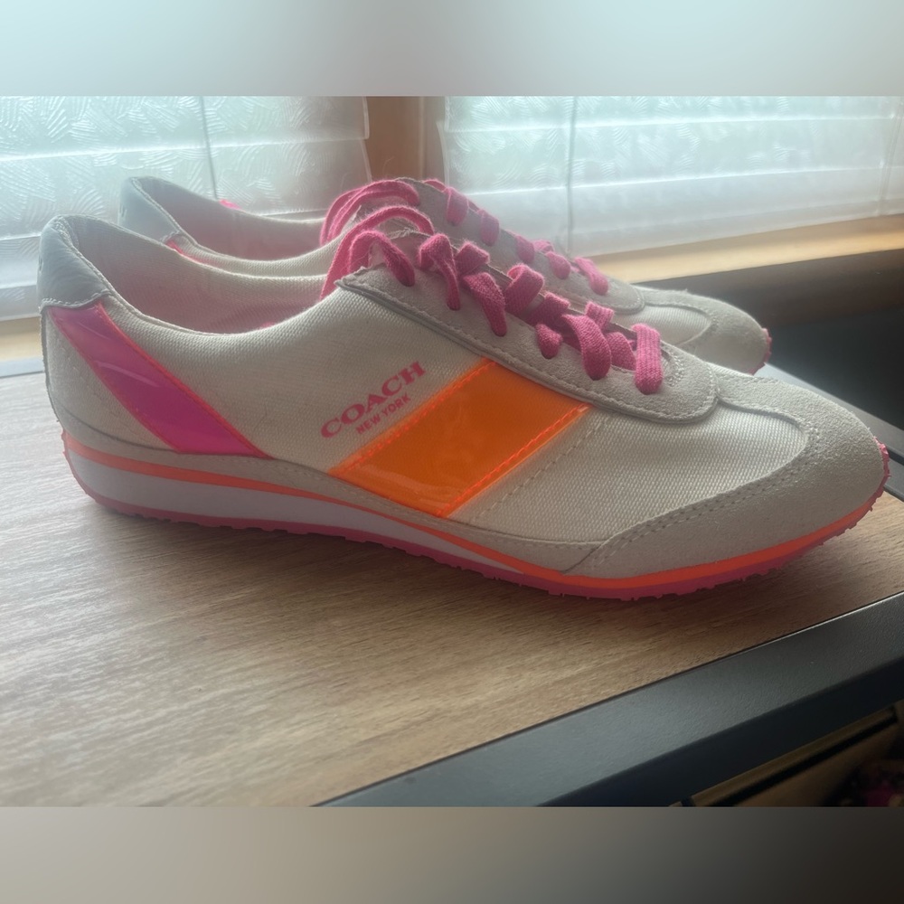 Coach Sneakers